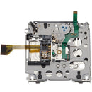 Lente láser KHM-420AAA con mecanismo UMD para reparación de Sony PSP 1000.
