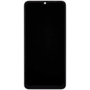 Pantalla Aftermarket Plus para Xiaomi Redmi 13C, Poco C65, M6 5G, con marco, ideal para reparación de display LCD.