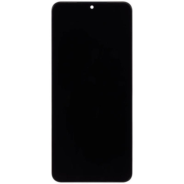 Reparación de pantalla LCD con marco para Xiaomi Redmi A5 4G / Xiaomi Poco C71 en Xela Quetzaltenango.