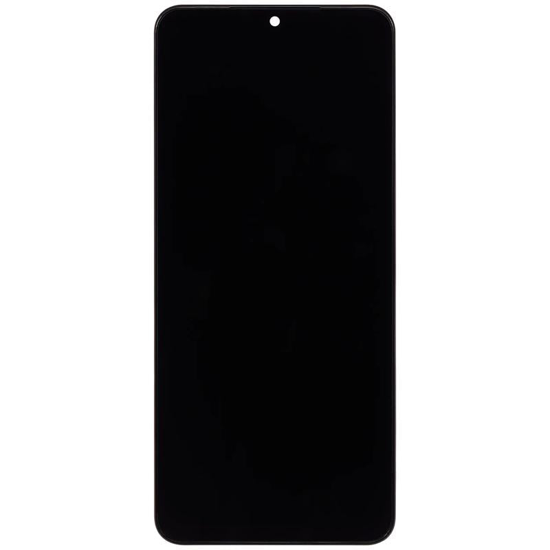 Reparación de pantalla LCD con marco para Xiaomi Redmi A5 4G / Xiaomi Poco C71 en Xela Quetzaltenango.