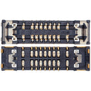 Conector FPC de Escaner Radar para iPhone 12 / 12 Pro / 12 Pro Max (18 Pines)