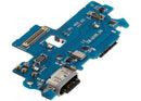Reparación de puerto de carga con placa para Samsung Galaxy A56 5G en Quetzaltenango.
