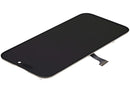 Reparación de pantalla Hard OLED para iPhone 15 Pro en Quetzaltenango.