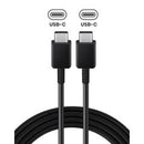 Encuentra cables USB-C a C de calidad OEM en paquetes de 50 en Quetzaltenango.
