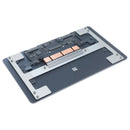 Trackpad original Apple MacBook Air 13 A3449 Starlight, force touch, repuesto para reparación.