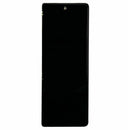 Pantalla OLED para Samsung Galaxy Z Fold 2 5G sin marco