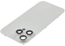 Encuentra tapas traseras para iPhone 16 Pro con placa de acero y carga NFC inalámbrico en Quetzaltenango.