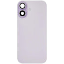 Encuentra la tapa trasera de iPhone 17 (Lavender) en Xela Quetzaltenango para tu reparación.