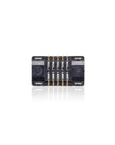 Conector FPC para huella digital compatible con Boost Mobile Celero 5G en Quetzaltenango.