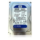 Encuentra un disco duro interno de 500GB, 7200 RPM marca WD Blue en Quetzaltenango.