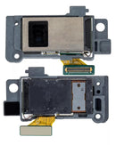 Reparación de cámara trasera (Telefoto) Samsung Galaxy Note 20 Ultra 5G en Xela Quetzaltenango.