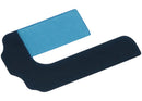Adhesivo OEM original para Motorola Razr Fold (XT2651), transparente, para reparación de pantalla.