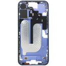 Tapa superior original USADA iPhone 16 Plus (US Version) color Ultramarine, chasis A3290/A3291 con eSIM.
