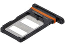Bandeja de tarjeta SIM para Xiaomi 12 Lite (Negro) disponible en Quetzaltenango.