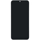 Pantalla original Xiaomi Redmi A2/A2 Plus negra, repuesto LCD para reparación, alta calidad y brillo.