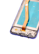 Pantalla Huawei Nova 3 (Iris Purple) en Quetzaltenango, encuentra partes originales y servicio de reparación en Xela.