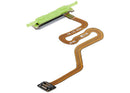 Reparación de lector de huellas con cable flexible para Samsung Galaxy A16 4G en Xela Quetzaltenango.