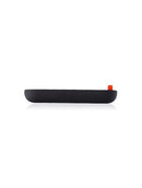 Tapa trasera inferior para Nexus 6P (H1511) negro