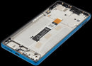 Reparación de pantalla LCD Motorola Moto G75 5G en Xela Quetzaltenango.