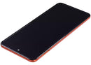 Encuentra la pantalla principal con marco compatible para tu Motorola Razr 50 (XT2453 / 2024) en Quetzaltenango.