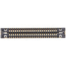 Conector FPC LCD para iPad Mini 6 (2021) / Mini 7 (2024) de 50 pines en Xela Quetzaltenango.