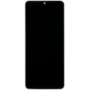 Pantalla sin marco Motorola Moto G06 disponible en Quetzaltenango para reparaciones.