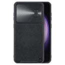 Encuentra la funda resistente Armadillo Slate para Samsung S23 Plus negra en Quetzaltenango.