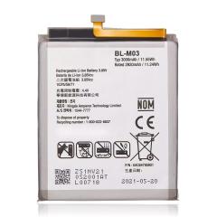 ¡Compra tu batería BL-M03 para LG K22 / K22 Plus en Quetzaltenango al mejor precio en nuestro taller de reparaciones!