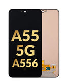 Encuentra pantallas OLED sin marco para Galaxy A55 5G en Quetzaltenango en nuestra tienda de componentes Galaxy.