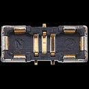 Conector FPC para batería de Apple Watch Series 4/5/6/7/8 disponible en Quetzaltenango.