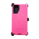 Estuche OTTERBOX Defender - SAMSUNG NOTE 10 FUCSIA | NEGRO