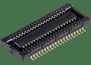 Conector FPC de 40 pines para disco duro Mac Mini en Quetzaltenango.