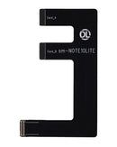 Tester Flex DL400 compatible para Samsung Note 10 Lite en Quetzaltenango.