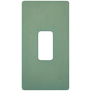Molde de metal para alineación de pantalla de vidrio iPhone 15 Pro, ideal para reparación A2848, A3101, A3102, A3104.