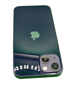 iPhone 13 seminuevo en Quetzaltenango - 128GB - Certificado - Salud de batería al 96% - Libre de fábrica.