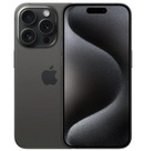 APPLE IPHONE 15 NEGRO 128GB