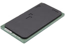 Refurbishing Bond Black Pad para iPhone XS Max (A1921, A2104) con garantía, vista frontal del componente.