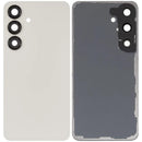 Tapa trasera con lente de cámara Samsung Galaxy S25 5G (Pink Gold) en Quetzaltenango, el mayorista ideal para reparaciones de Samsung Galaxy en Xela.