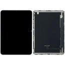 Pantalla LCD usada para iPad Pro 11 5ta Gen (2024) modelos A2836, A2837, A3006, color negro.
