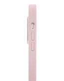 Encuentra el estuche delgado Slim Trance Volta iPhone 14 Plus MagSafe en color rosa en Xela Quetzaltenango.