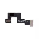 Cámara frontal con flex cable para iPhone 15 Plus en Quetzaltenango - Reparaciones FPC Repair - Mayorista JCID.