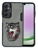 Encuentra el estuche Galaxy A05S bordado 3D bonito en Quetzaltenango ideal para tu teléfono.