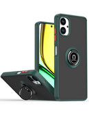 Protege tu Samsung Galaxy A06 con esta funda trasera en Verde Oscuro con I-ring holder en Xela, Quetzaltenango.