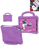 Encuentra el mejor estuche de futbol morado para iPad en Quetzaltenango.