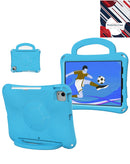 Encuentra la mejor funda futbol baby blue para tu iPad en Xela Quetzaltenango.