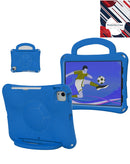 Encuentra la funda Soccer BLUE para iPad 10 2022 en Xela Quetzaltenango.