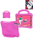 Protege tu iPad 10 2022, iPad 11 o Air 11 con estilo con la Funda HOT PINK en Xela Quetzaltenango.