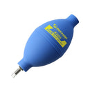 Soplador grande Mechanic A120 para polvo y partículas
