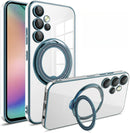 Protege tu Galaxy A13 con una funda transparente magnética en Xela Quetzaltenango.