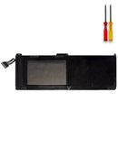 Batería MacBook Pro Unibody 17 compatible con modelos A1309 y A1297 disponible en Xela Quetzaltenango.